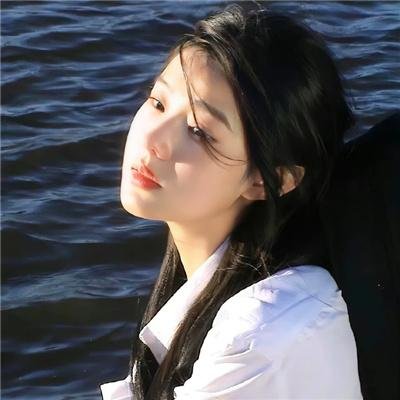彩绘门